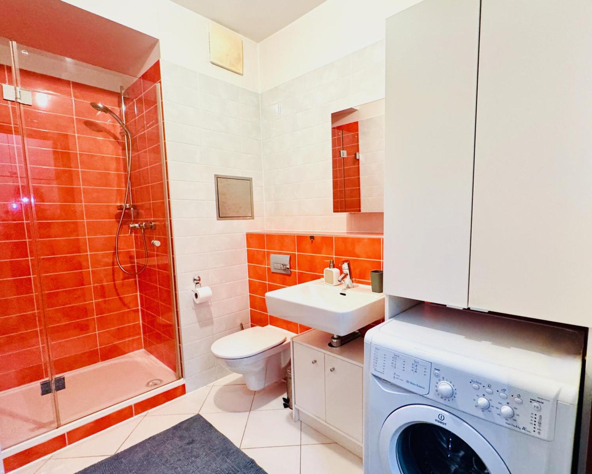 Apartamento Rezidence Jeseniova Praga Exterior foto